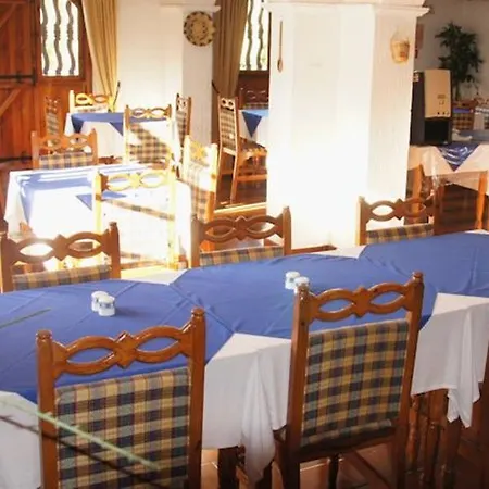 Averof 2* Lefkoşa