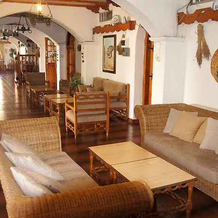 Otel Averof