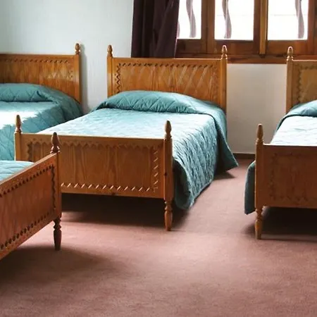 Hotel Averof Nikozja