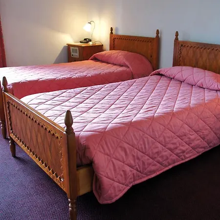 Hotel Averof Nicosie
