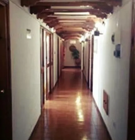 Hotel Averof Nicosie