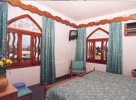Averof 2* Nicosie